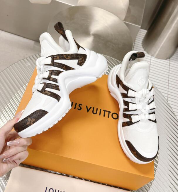 Ava’s Mode - LOV Women Shoes - 236