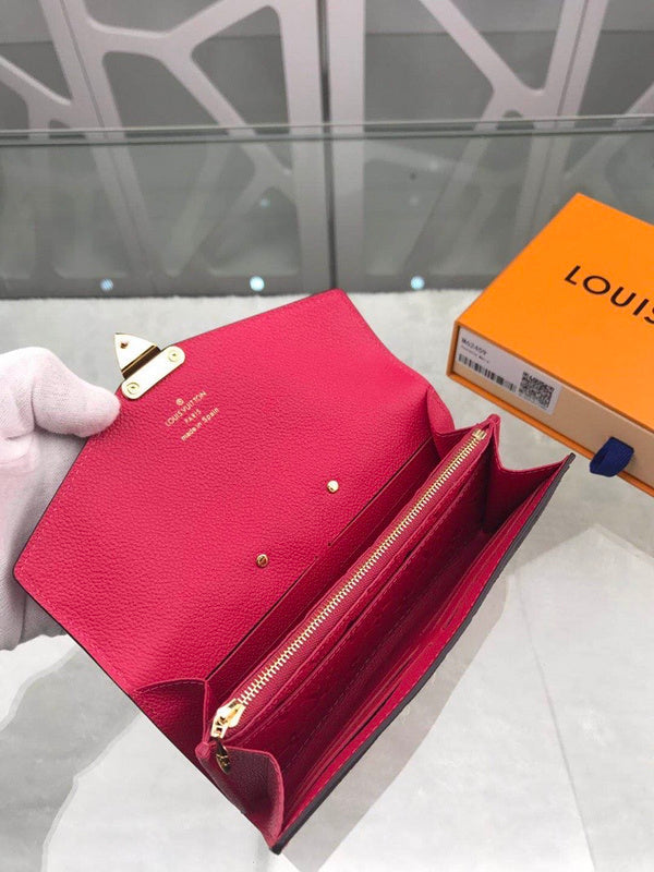 I W Fashion Lu-Vi bags - 9129