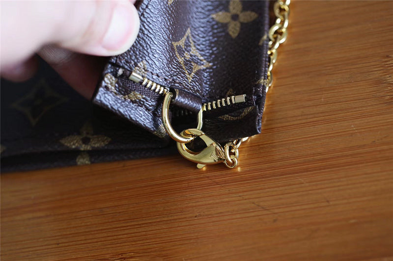 I W Fashion Lu-Vi bags - 9325