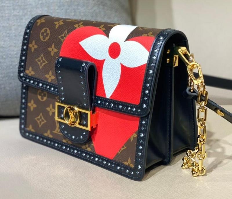 Ava’s Mode - LOV Bags - 2659