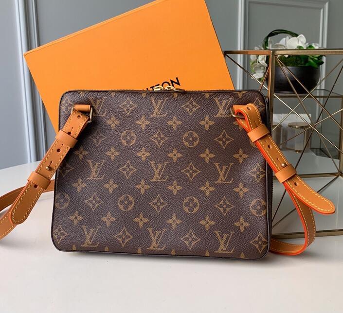 Ava’s Mode - LOV Bags - 3004