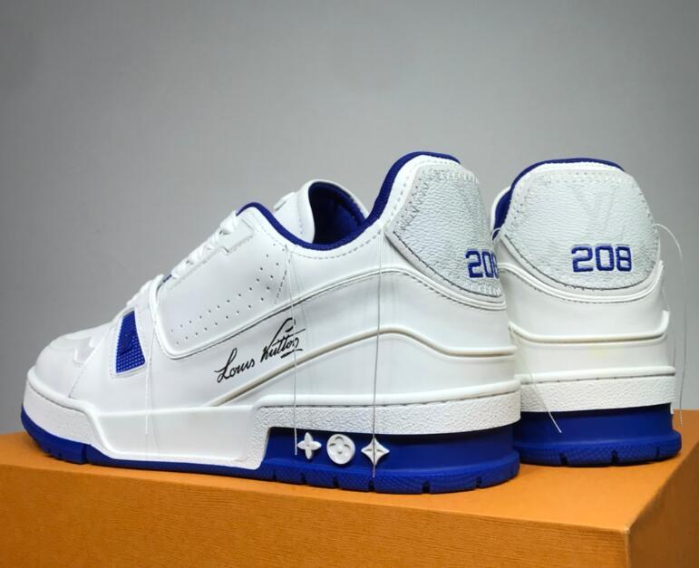 Ava’s Mode - LOV Men Shoes - 1703