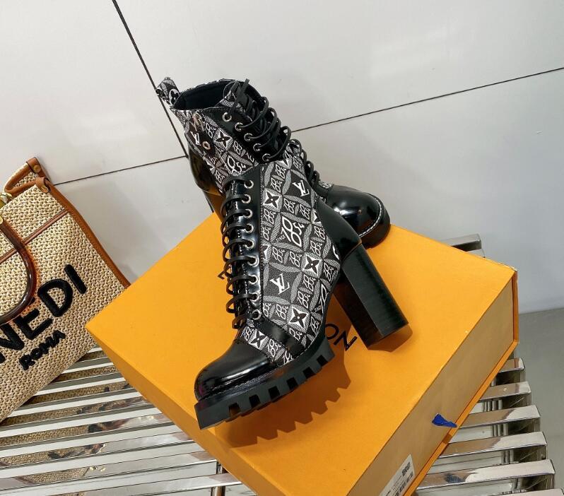 Ava’s Mode - LOV Women Shoes - 863