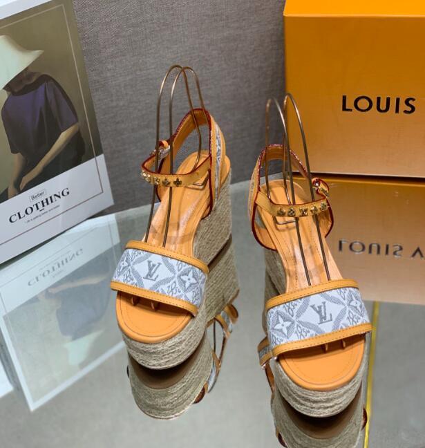 Ava’s Mode - LOV Women Shoes - 989