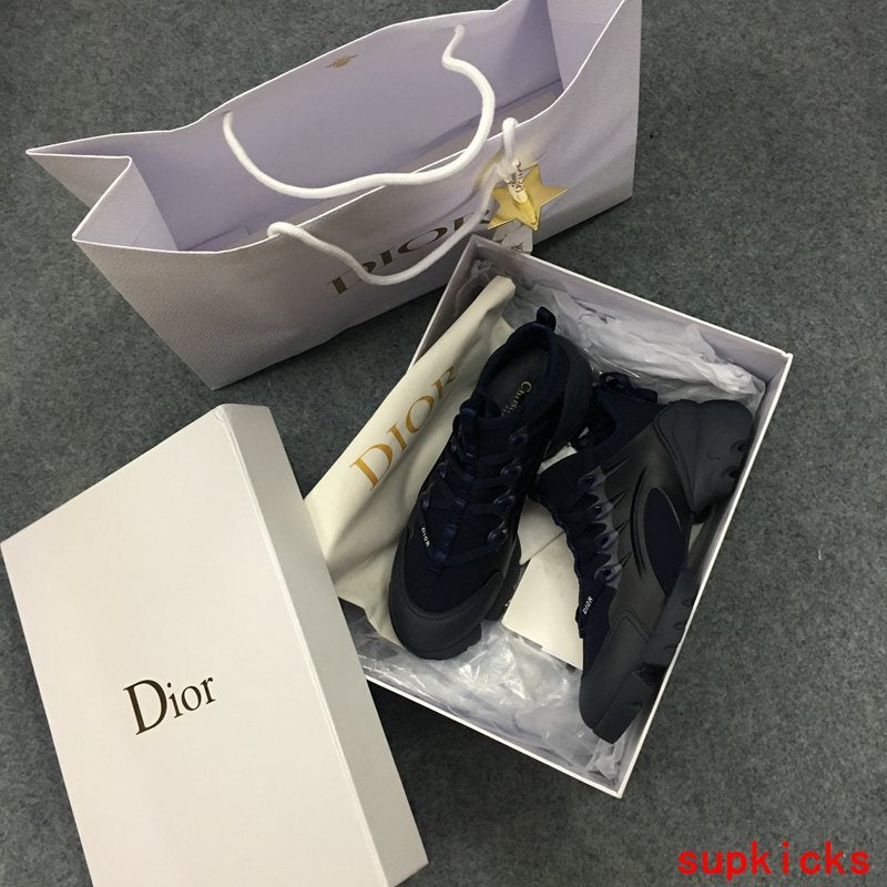 Dior Luxury Shoes