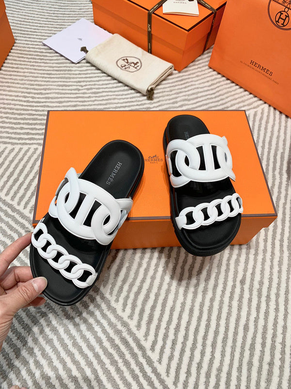 Hermes Luxury Sandals