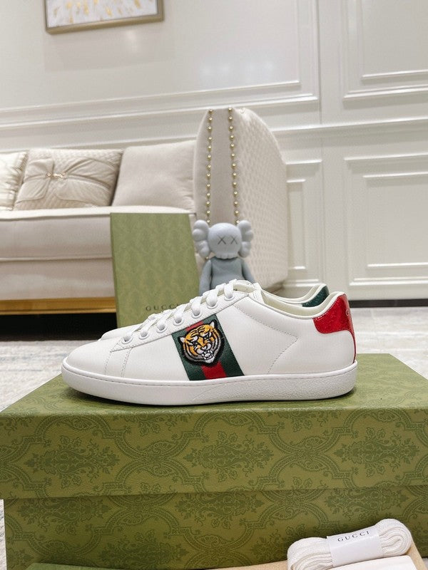 Gucci Luxury Shoes