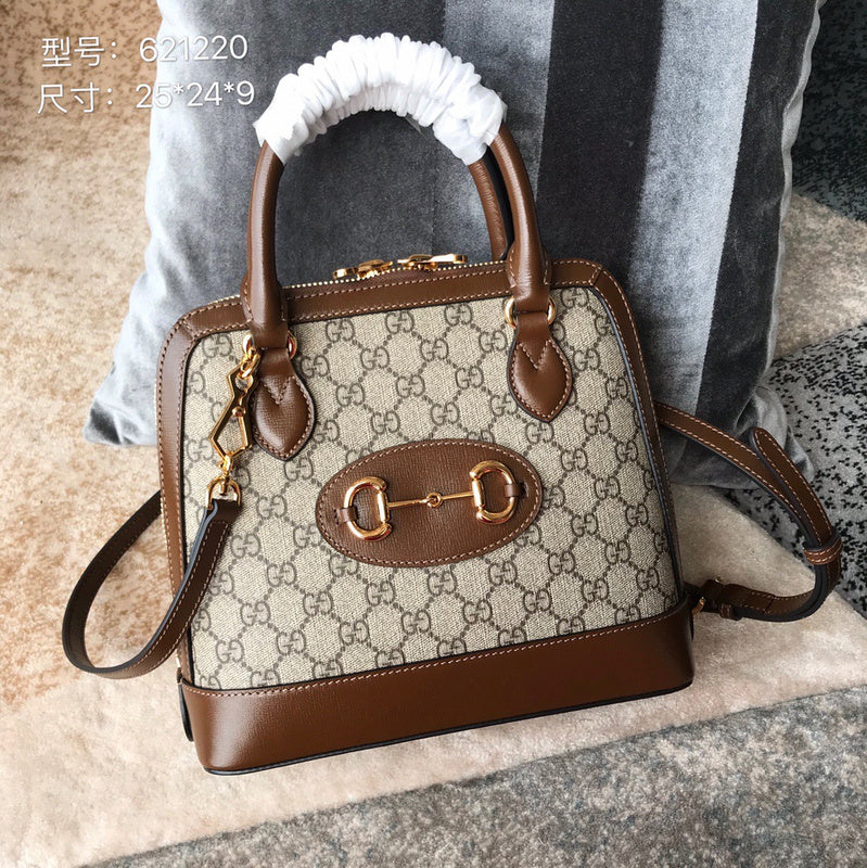 ENT - GCI Bags - 096
