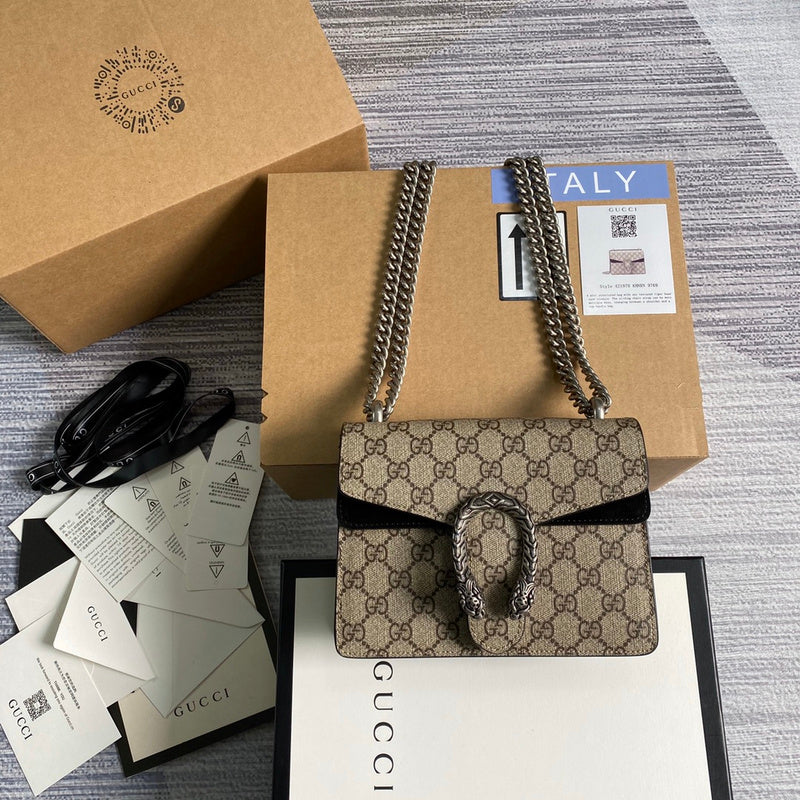 PHA - GUKI Bags - 2166