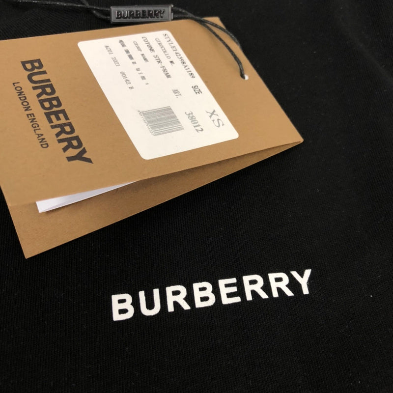 Burberry T-Shirts - 282