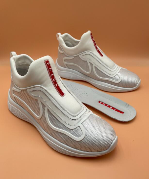 Ava’s Mode - PD Men Shoes - 046