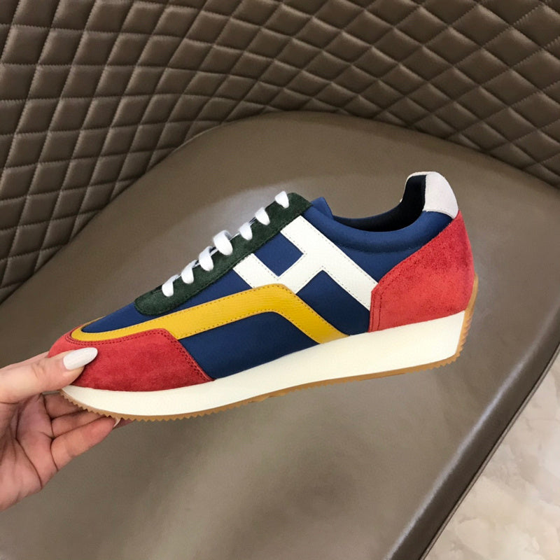 Hermes Luxury Shoes