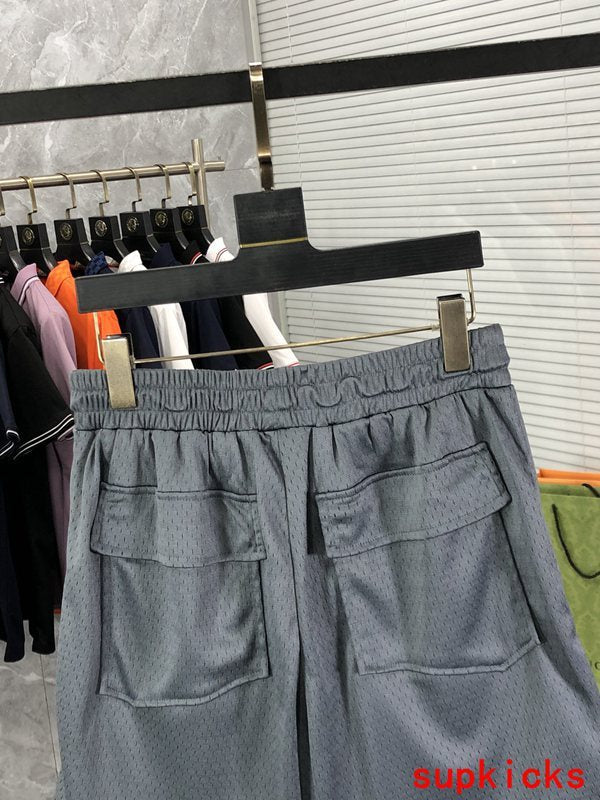 RHUDE Luxury Cloth