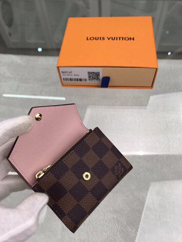 I W Fashion Lu-Vi bags - 9161