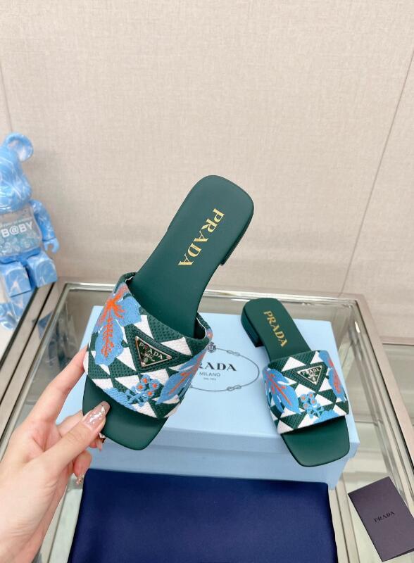 Ava’s Mode - PD Women Shoes - 222
