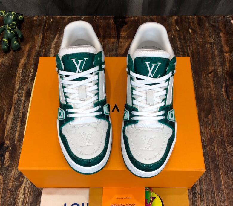 Ava’s Mode - LOV Men Shoes - 1245