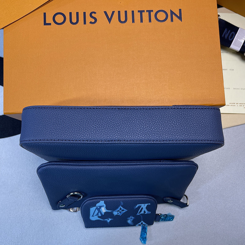 I W Fashion Lu-Vi bags - 10062