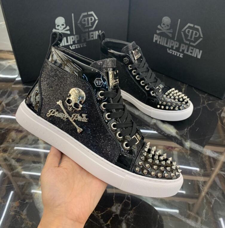 Ava’s Mode - PHP Shoes - 189