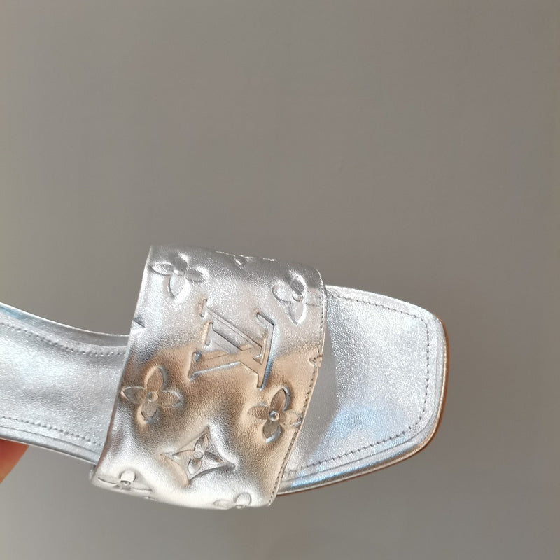 Louis Vuittion Luxury Shoes