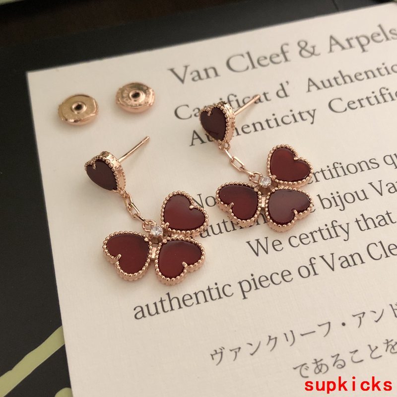 Van Cleef & Arples Jewelry
