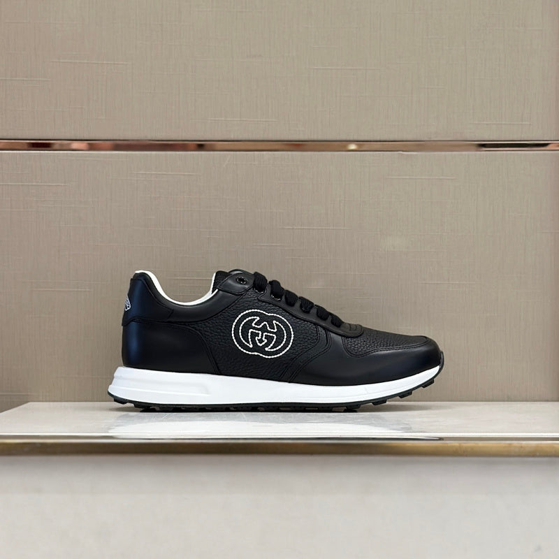 Gucci Luxury Shoes