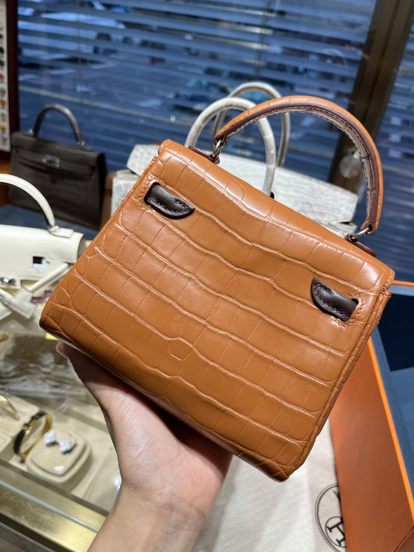 PHA - HMS Bags - 834