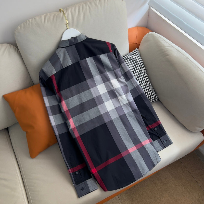 Burberry Luxury Clothes