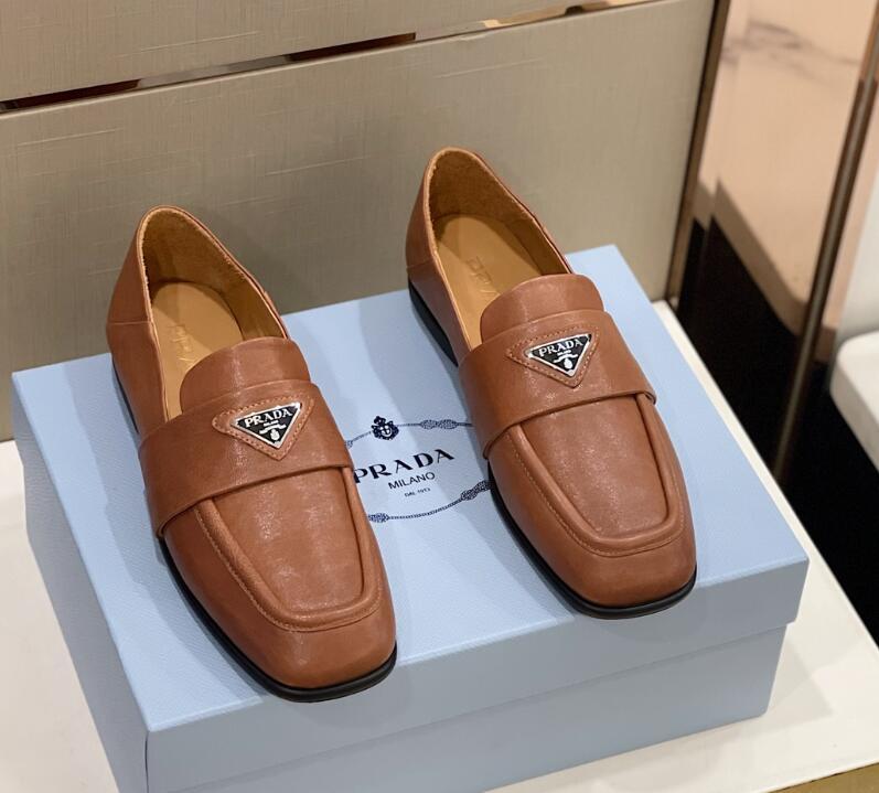 Ava’s Mode - PD Men Shoes - 062