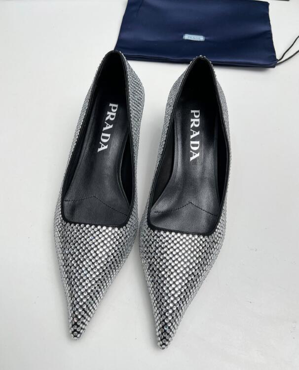 Ava’s Mode - PD Women Shoes - 124