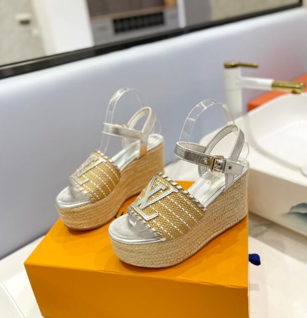 Ava’s Mode - LOV Women Shoes - 597