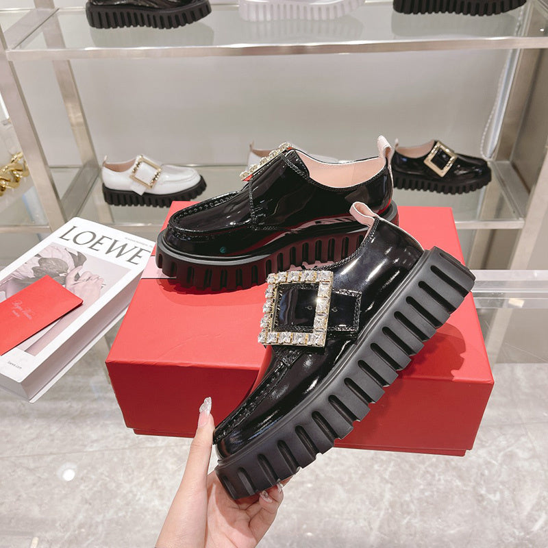 Roger Vivier Luxury Shoes