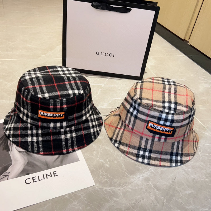Burberry Luxury Cap
