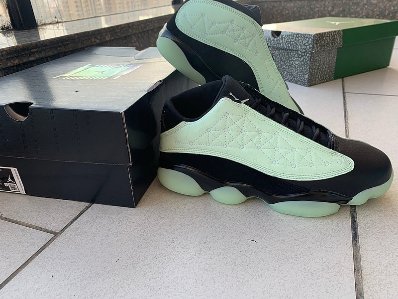 Nike Luxury Shoes
