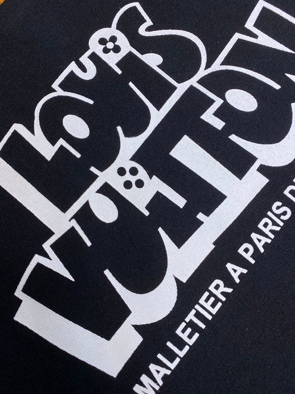 Louis Vuittion Luxury T-Shirt