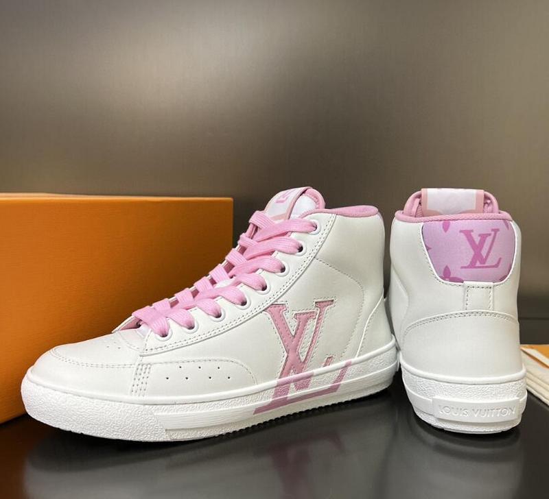 Ava’s Mode - LOV Women Shoes - 443