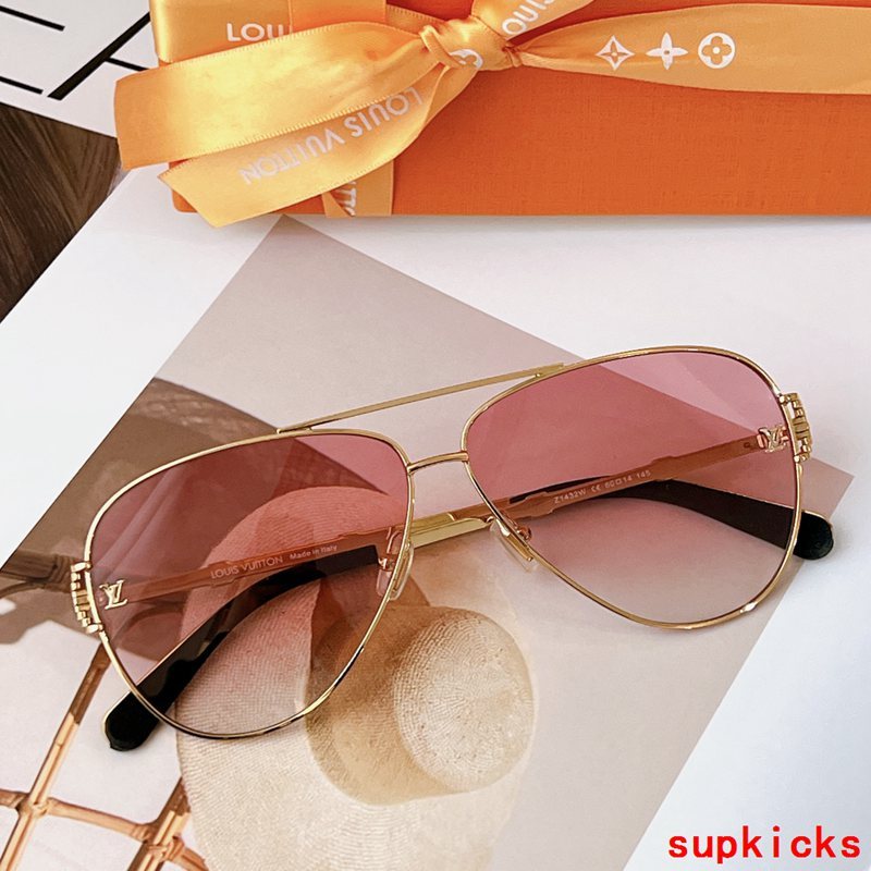 Louis Vuittion Luxury Sunglasses