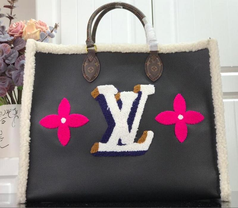 Ava’s Mode - LOV Bags - 2739