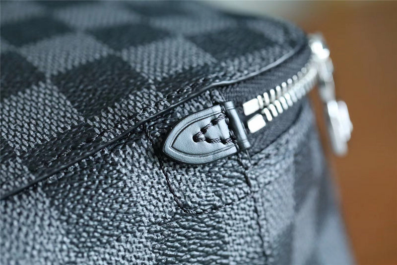 I W Fashion Lu-Vi bags - 11326
