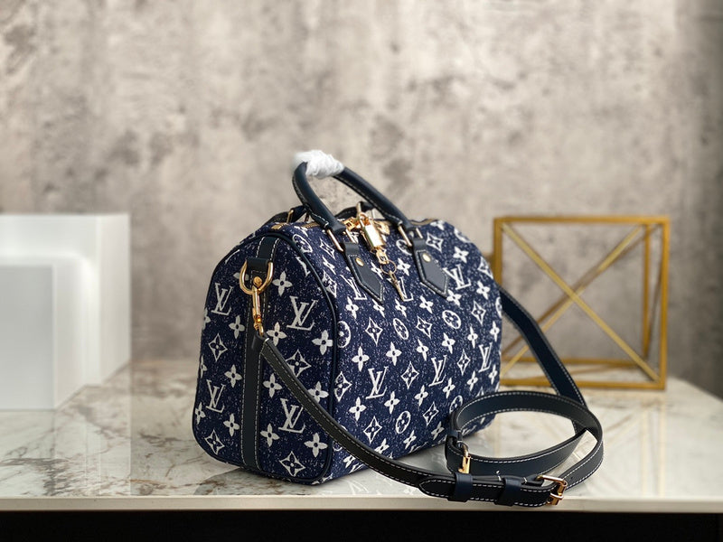 I W Fashion Lu-Vi bags - 17222