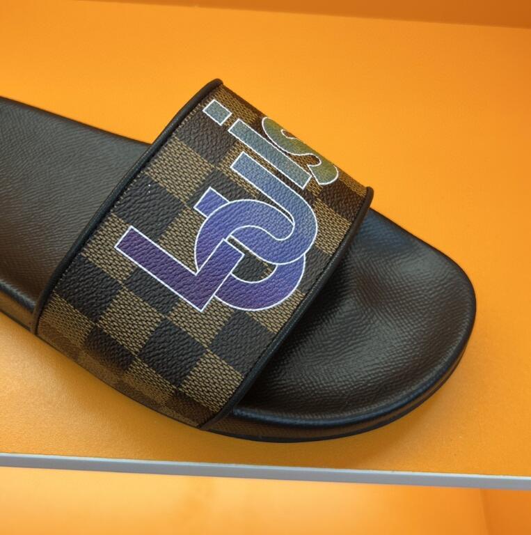 Ava’s Mode - LOV Men Shoes - 1077