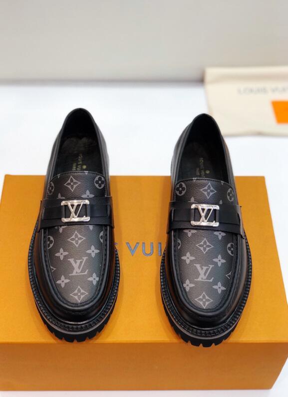 Ava’s Mode - LOV Men Shoes - 1125