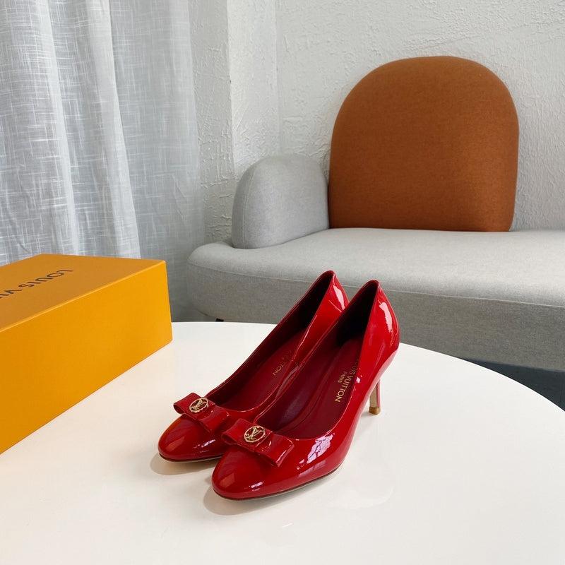 Louis Vuittion Luxury Shoes