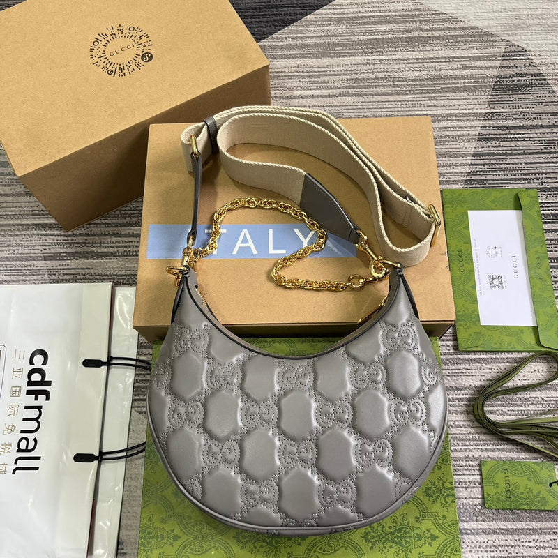 ENT - GCI Bags - 1320