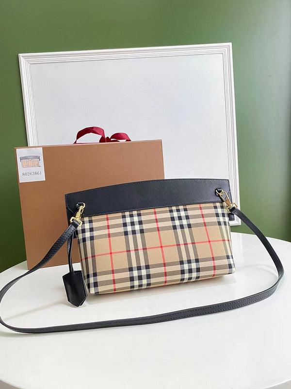 BBR Bags - ENT - 101