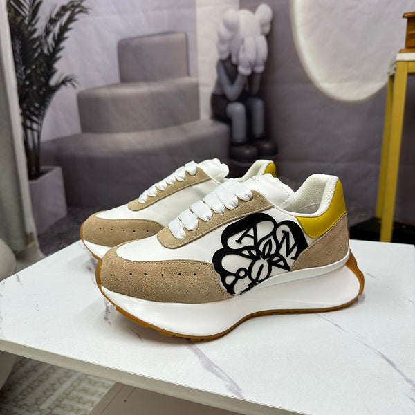 Alexander McQUEEN Luxury Shoes