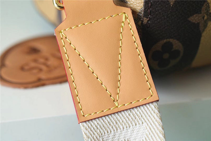 I W Fashion Lu-Vi bags - 11229