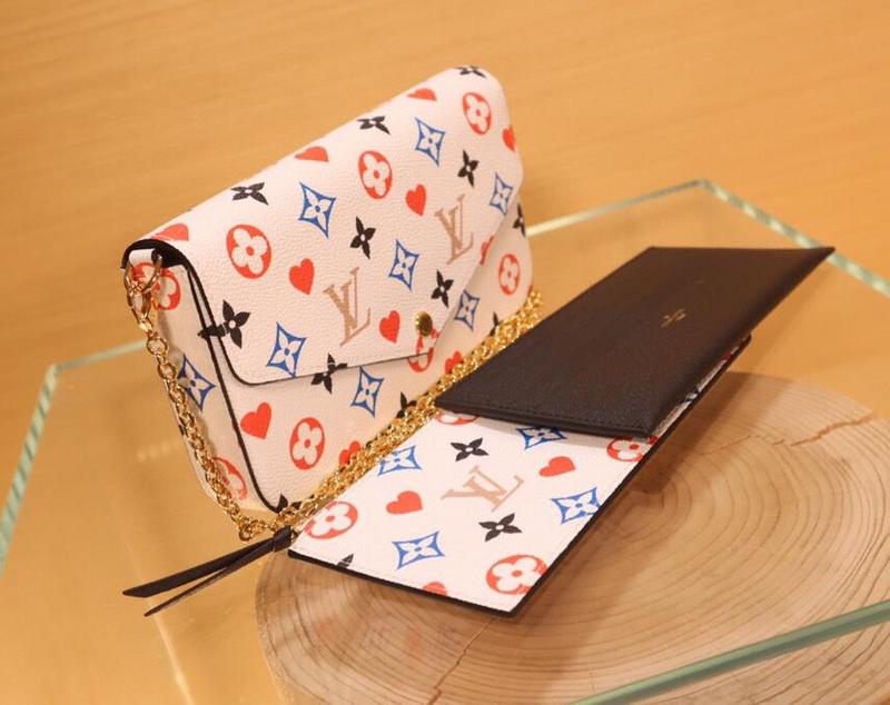 Ava’s Mode - LOV Bags - 2727