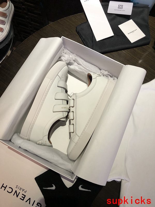 Givenchy Luxury Shoes