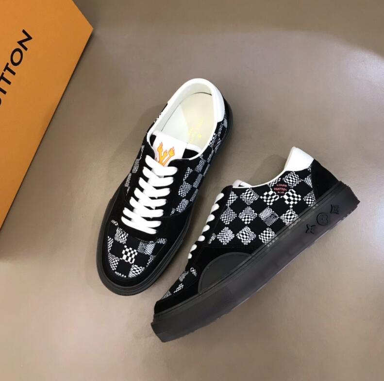 Ava’s Mode - LOV Men Shoes - 1583