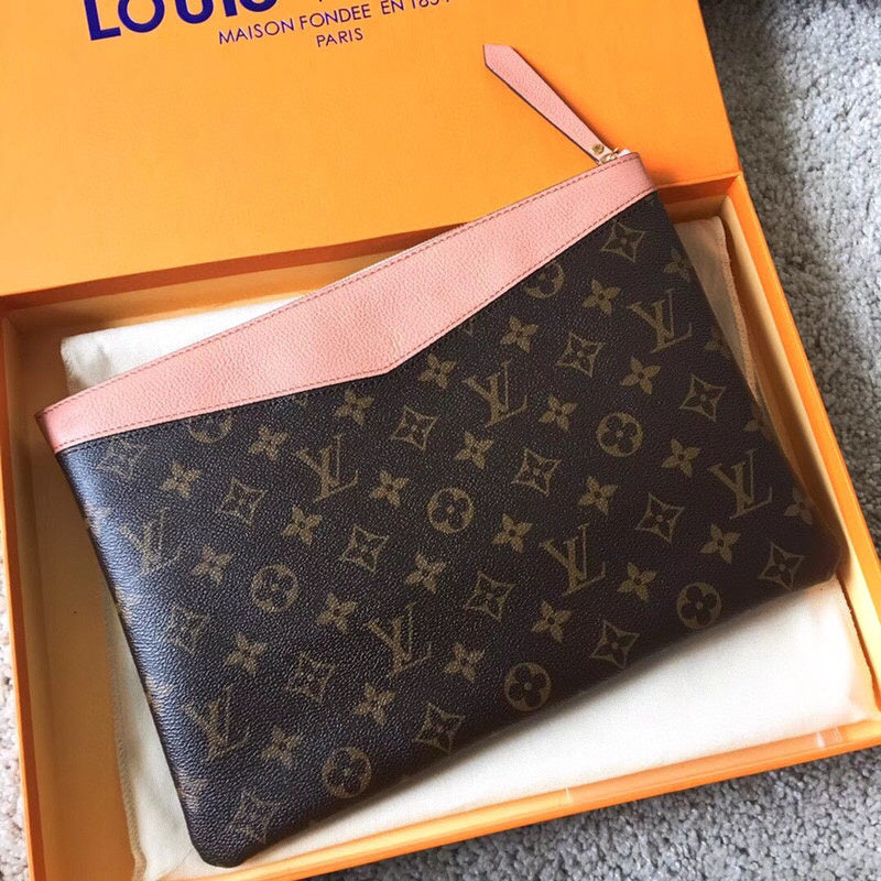I W Fashion Lu-Vi bags - 8971